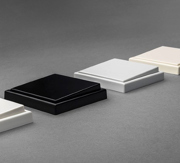 Elección de calidades del Complejo residencial Orión Plaza en Tacoronte Tenerife