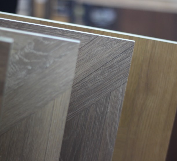 Elección de calidades del Complejo residencial Orión Plaza en Tacoronte Tenerife